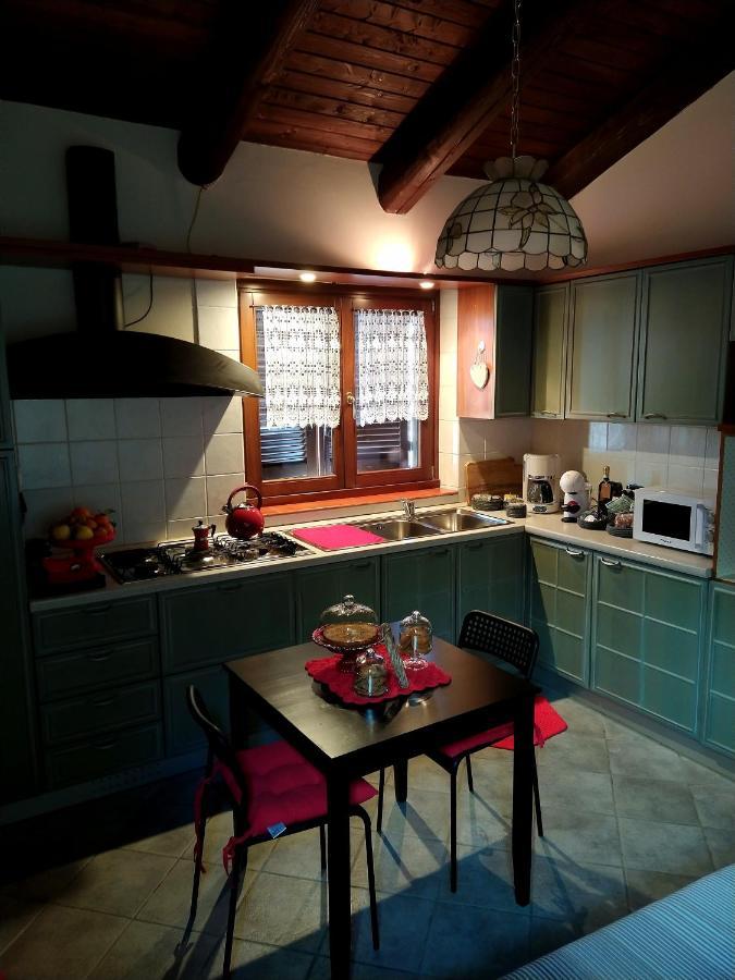 Cascina Roella Guest House Monforte dʼAlba Eksteriør bilde